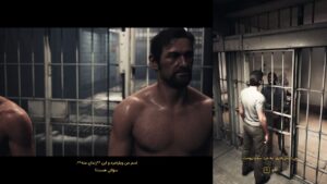 دانلود فارسی ساز بازی A Way Out