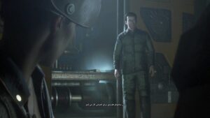 دانلود فارسی ساز بازی Alien Isolation