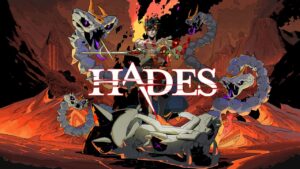 دانلود بازی Hades برای کامپیوتر