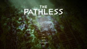 دانلود فارسی ساز بازی The Pathless