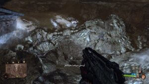 دانلود فارسی ساز بازی Crysis Warhead