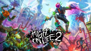 دانلود بازی High On Life 2 برای کامپیوتر