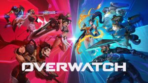 دانلود بکاپ استیم بازی Overwatch