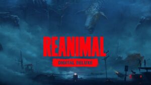 دانلود بازی Reanimal برای کامپیوتر