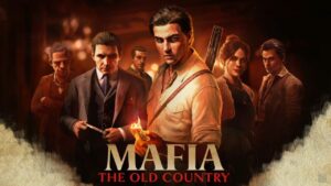 دانلود بازی Mafia The Old Country برای کامپیوتر