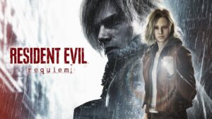 دانلود بازی Resident Evil Requiem برای کامپیوتر