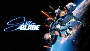 دانلود بازی Stellar Blade برای کامپیوتر