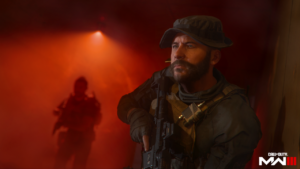 دانلود بازی Call of Duty Modern Warfare III 2023 برای کامپیوتر