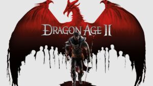 دانلود بازی Dragon Age 2 برای کامپیوتر