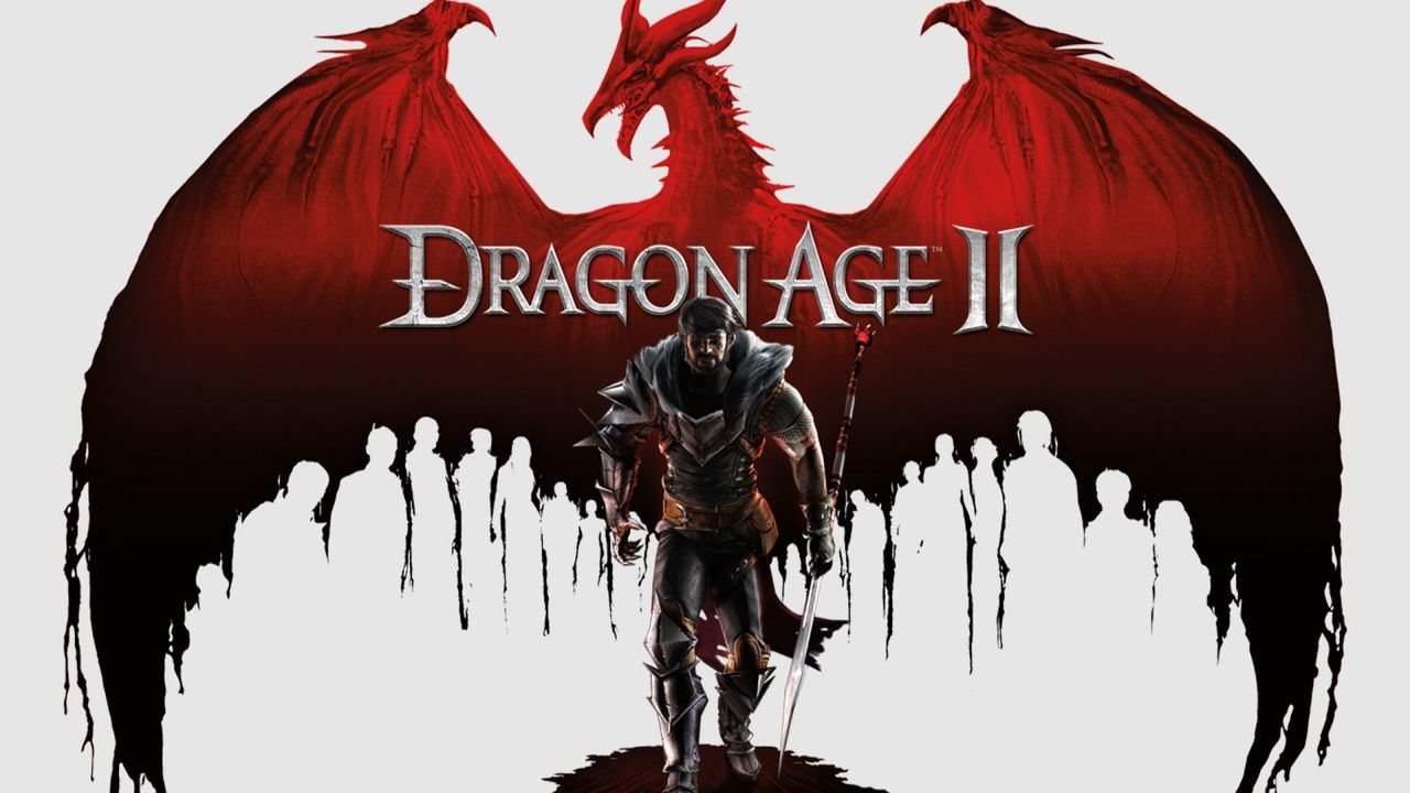 دانلود بازی Dragon Age 2 برای کامپیوتر