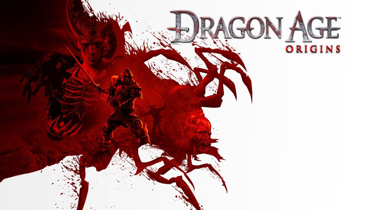 دانلود بازی Dragon Age Origins برای کامپیوتر