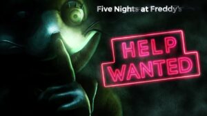 دانلود بازی Five Nights at Freddys Help Wanted برای کامپیوتر
