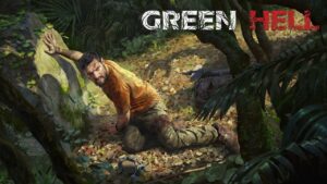 دانلود بازی Green Hell برای کامپیوتر