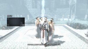 دانلود فارسی ساز بازی Assassins Creed 1