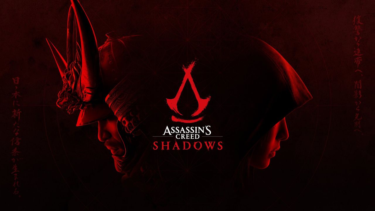 دانلود کرک بازی Assassins Creed Shadows
