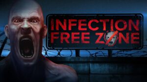 دانلود بازی Infection Free Zone برای کامپیوتر