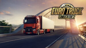 دانلود بکاپ استیم بازی Euro Truck Simulator 2