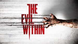 دانلود بازی The Evil Within برای کامپیوتر