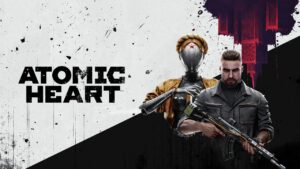 دانلود بازی Atomic Heart برای کامپیوتر