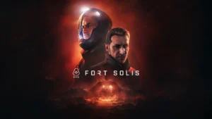 دانلود بازی Fort Solis برای کامپیوتر