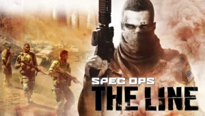 دانلود بازی Spec Ops The Line برای کامپیوتر