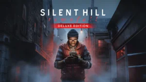دانلود بازی Silent Hill Townfall کامپیوتر