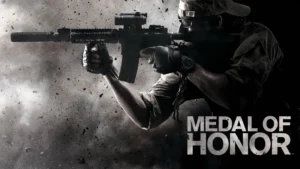 دانلود بازی Medal of Honor برای کامپیوتر