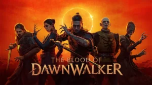 دانلود بازی The Blood of Dawnwalker برای کامپیوتر