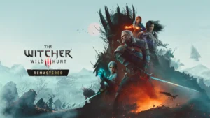 دانلود بازی The Witcher 3 Wild Hunt Remastered برای کامپیوتر