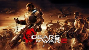 دانلود بازی Gears of War 2 برای کامپیوتر